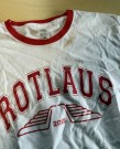Skjorte - University shirt  (ringer) B-VARE thumbnail