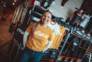 Logo shirt (Yellow) thumbnail
