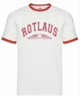 Skjorte - University shirt  (ringer) B-VARE thumbnail