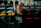 Genser - Vakker & Vill thumbnail