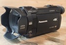 Panasonic HC-VXF990 thumbnail