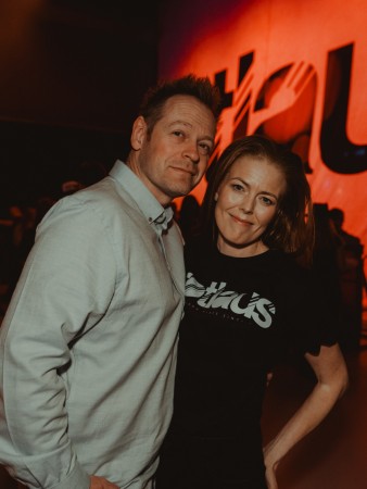 Logo shirt 