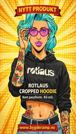 Genser - Rotlaus (Cropped)