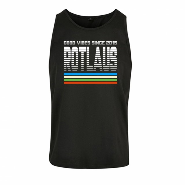 Rotlaus singlet, vintage